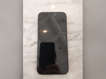 Mobile Phones Apple  - iPhone 15  - Pro Max  - Blue Titanium  - 256 GB
