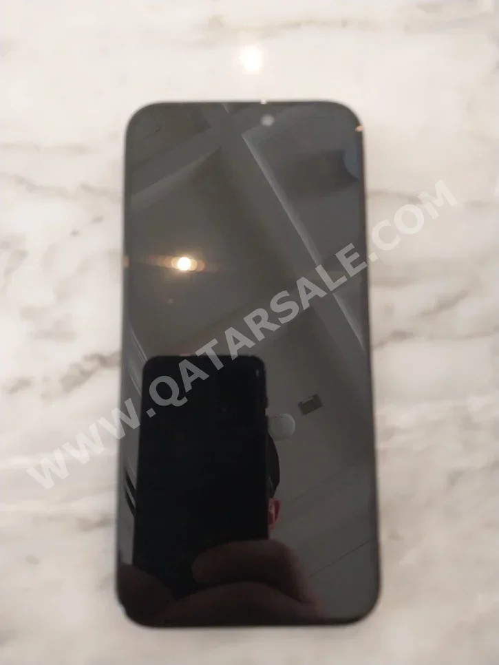 هواتف نقالة ابل  - ايفون 15  - برو ماكس  - تيتانيوم أزرق  - 256 جيجابايت