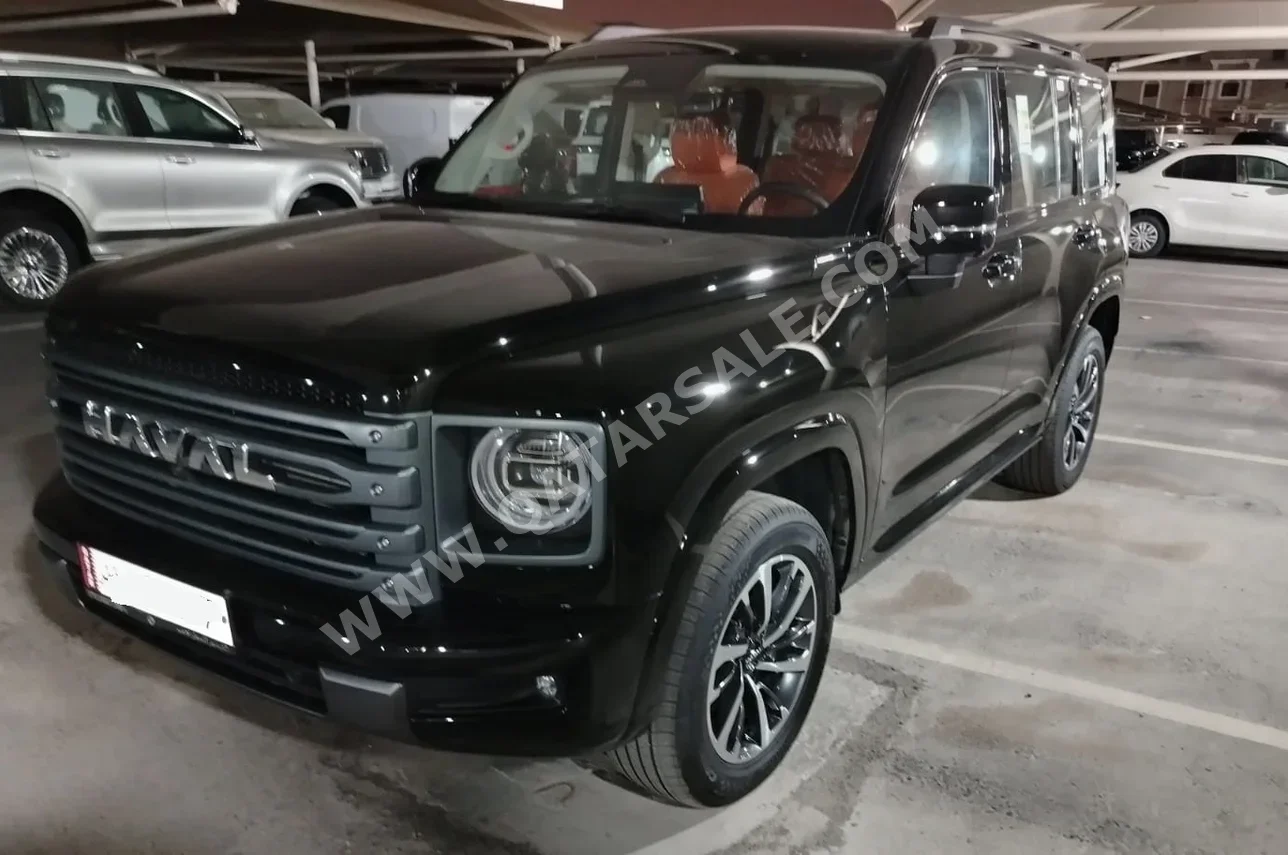 HAVAL  H9  Comfort  2026  Automatic  0 Km  4 Cylinder  Four Wheel Drive (4WD)  SUV  Black  With Warranty