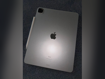 Apple  iPad Pro  (4th generation)  2020 -  256 GB - Connectivity Wi Fi Only