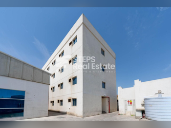 Labour Camp Al Rayyan  Industrial Area  1 Bedrooms