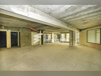 محلات تجارية - غير مفروشة - الدوحة للايجار - السد