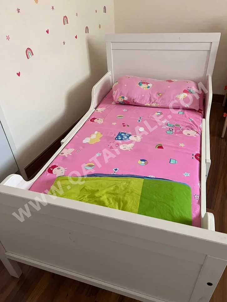 Bedroom Sets - IKEA  - White