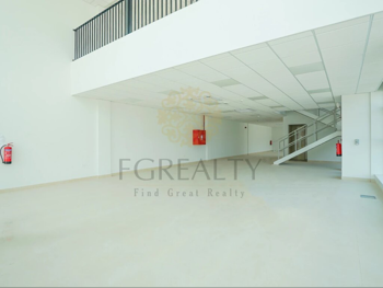 Warehouses & Stores - Al Wakrah  - Barkit Al Awamer  -Area Size: 4268 Square Meter