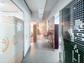 Commercial Offices - Not Furnished  - Doha  - Rawdat Al Khail