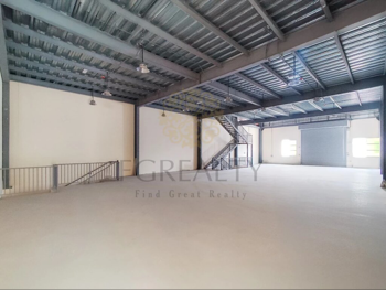 Warehouses & Stores - Al Rayyan  - Industrial Area  -Area Size: 600 Square Meter