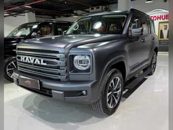 HAVAL  H9  Comfort  2026  Automatic  0 Km  4 Cylinder  Four Wheel Drive (4WD)  SUV  Gray  With Warranty