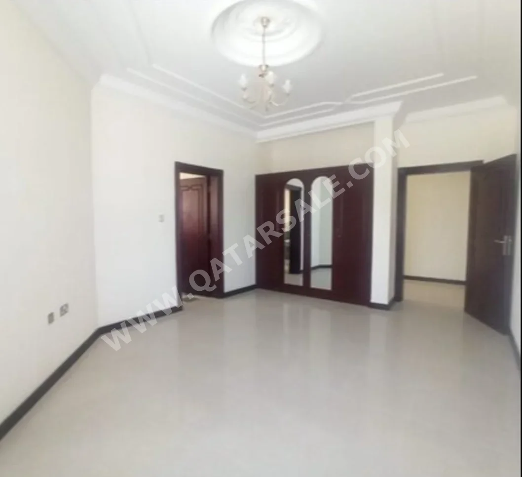 مباني ,ابراج ومجمعات - سكن عائلي  - الريان  - أبو هامور  للايجار