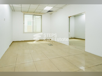 Commercial Offices - Not Furnished  - Doha  - Rawdat Al Khail