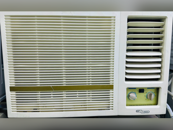 Air Conditioners Super General  Warranty  With Delivery  With Installation