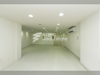 Commercial Shops - Not Furnished  - Al Rayyan  For Rent  - Muaither