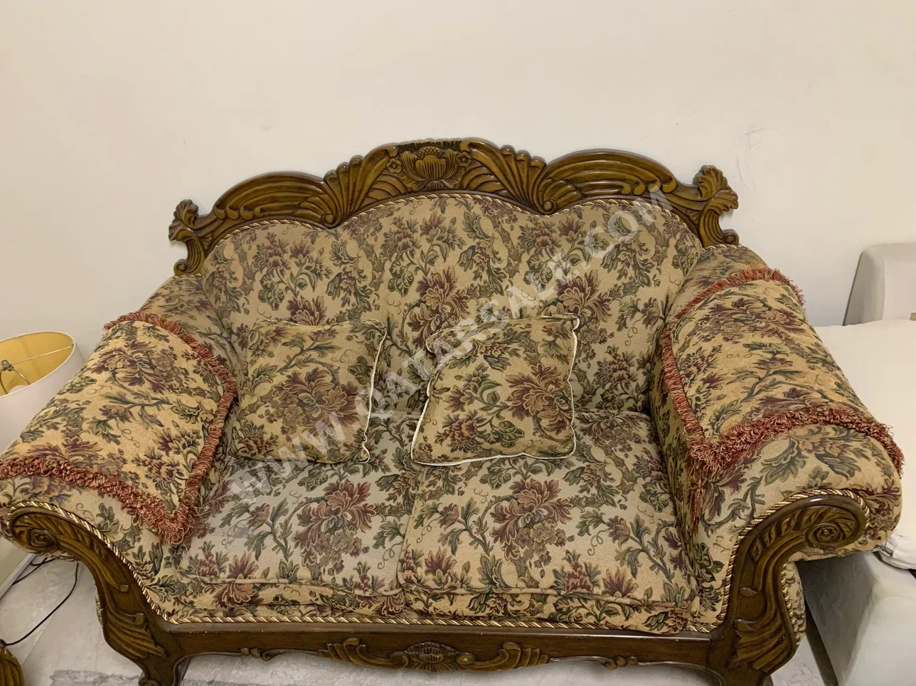 Sofas, Couches & Chairs 2-Seat Sofa  - Multi-Color