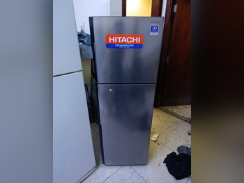HITACHI  Top Freezer Refrigerator