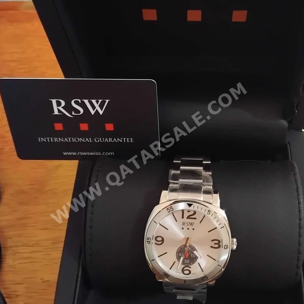 Watches - Multi Analogue/Digital  - Grey  - Men Watches