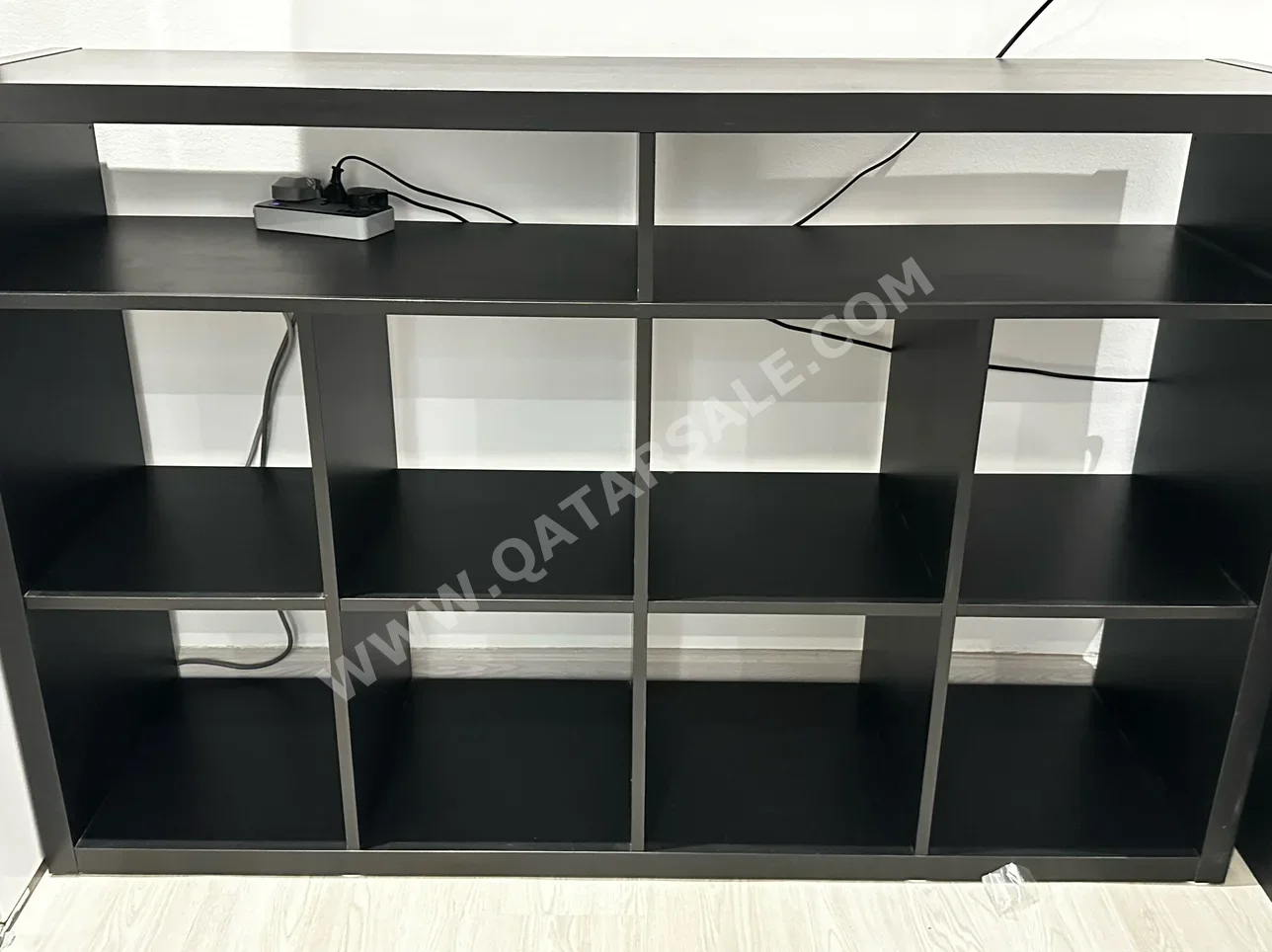 Bookcases & Shelving Units Shelving Unit  - IKEA  - Black