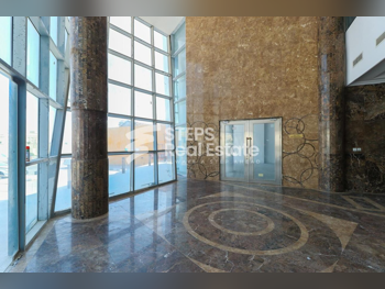 Commercial Offices - Not Furnished  - Doha  - Fereej Bin Omran