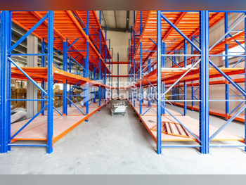 Warehouses & Stores - Al Wakrah  - Barkit Al Awamer  -Area Size: 1000 Square Meter