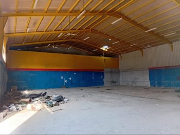 Warehouses & Stores - Al Rayyan  - Industrial Area  -Area Size: 1600 Square Meter