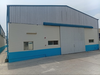 Warehouses & Stores - Al Rayyan  - Industrial Area  -Area Size: 525 Square Meter
