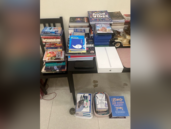 كتب