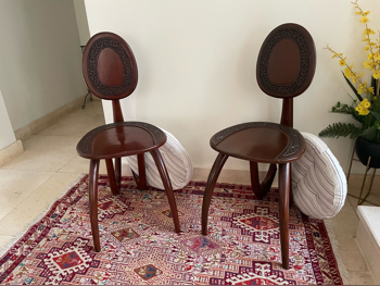 Sofas, Couches & Chairs Chair  - Brown