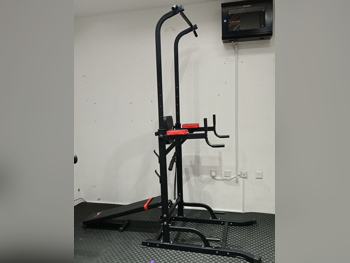 Sports/Exercises Equipment - Push-Up Stand  - Black  - Inflatable