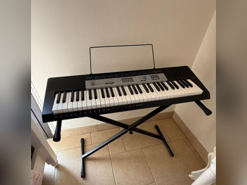 Piano Casio  CYK-1550  Digital
