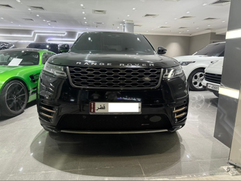 Land Rover  Range Rover  Velar  2023  Automatic  110,000 Km  6 Cylinder  Four Wheel Drive (4WD)  SUV  Black