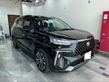 تويوتا  فيلوز  2025  اوتوماتيك  0 كم  4 سلندر  دفع خلفي  اس يو في  أسود  تحت الضمان