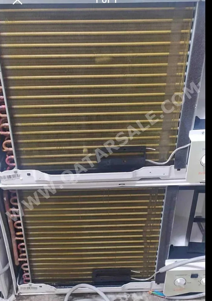 مكيفات الهواء سوبر جينيرال  ضمان  مع التسليم  مع التركيب