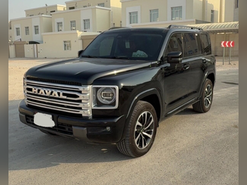 HAVAL  H9  Comfort  2026  Automatic  2,600 Km  4 Cylinder  Four Wheel Drive (4WD)  SUV  Black  With Warranty