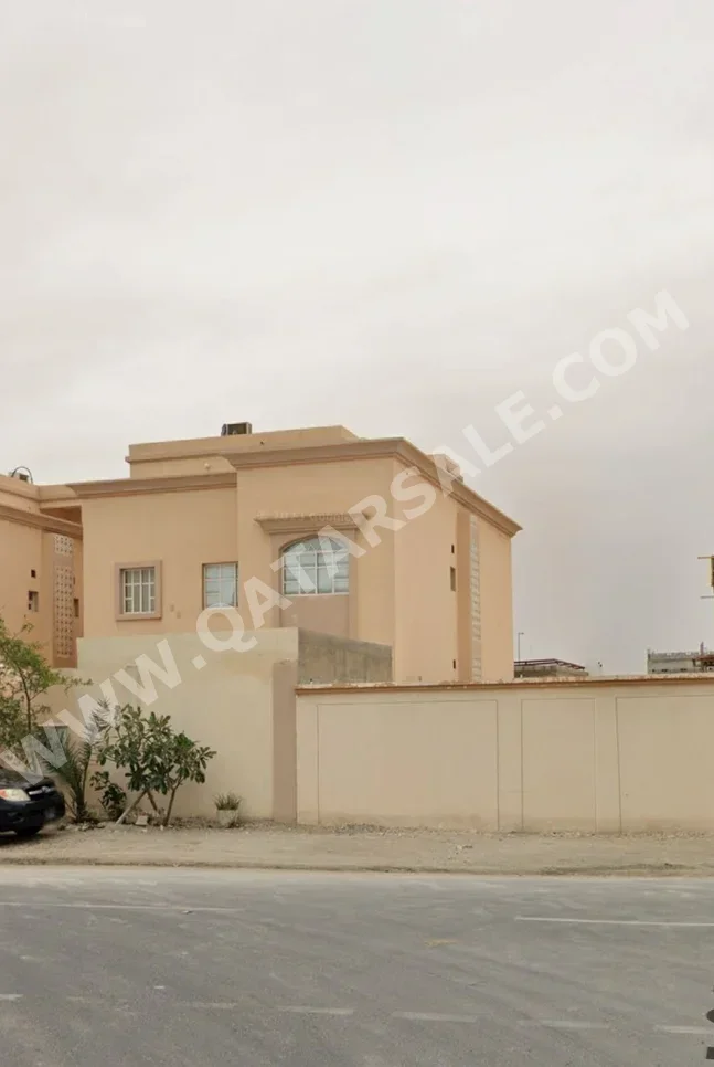 Family Residential - Not Furnished - Al Shamal - Al Ruwais - 6 Bedrooms