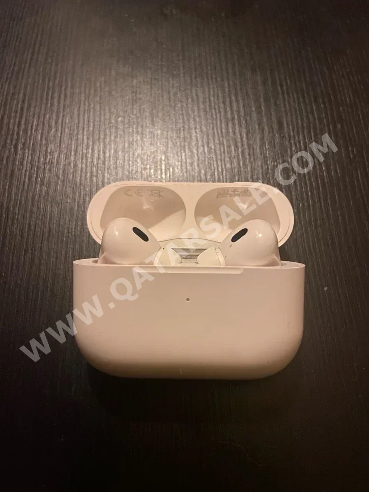 Headphones & Earbuds,Airpods Apple  AIRPODS PRO  - White  Airpods