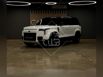 Rox Motor  Jishi  01  2025  Automatic  0 Km  4 Cylinder  All Wheel Drive (AWD)  SUV  White
