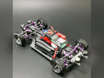 Diecast Cars  - Over 12 Years  - Black