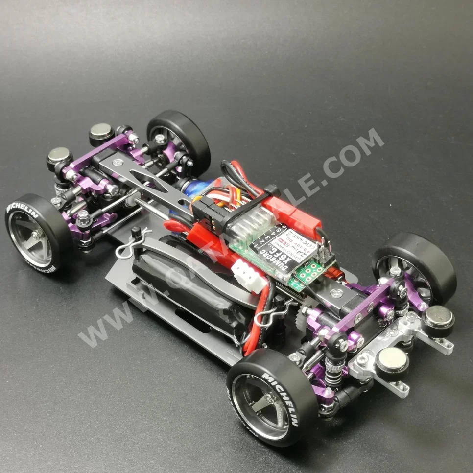 Diecast Cars  - Over 12 Years  - Black