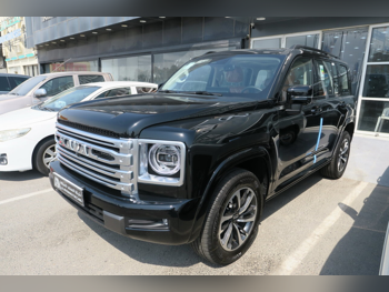 HAVAL  H9  Comfort  2026  Automatic  0 Km  4 Cylinder  Four Wheel Drive (4WD)  SUV  Black  With Warranty