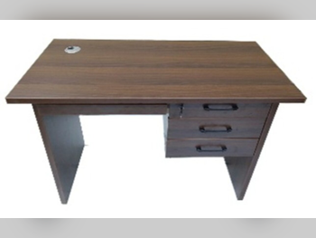 المكاتب ومكاتب الحاسوب - مكتب كمبيوتر  - ميرير للمفروشات  - بنى