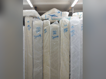 Mattresses - King