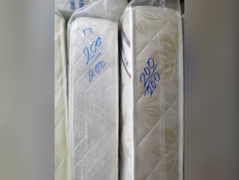 Mattresses - King