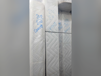 Mattresses - King