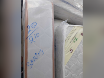 Mattresses - King