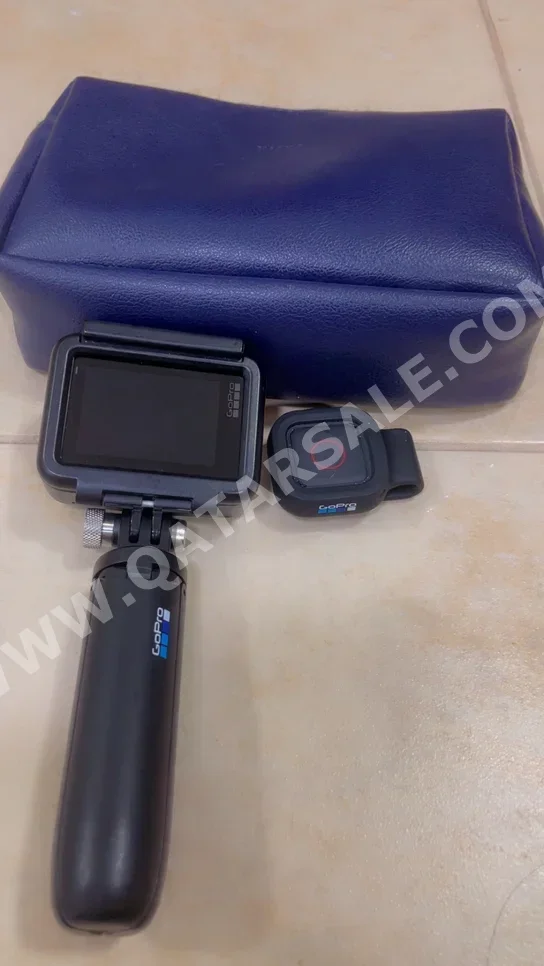 كاميرات رقمية جو برو  - 23 ميغا بكسل  - فل اتش دي 1080 بيكسل