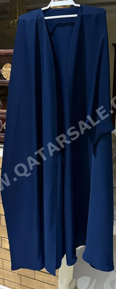 فستان  - أسود  -المقاس: 52