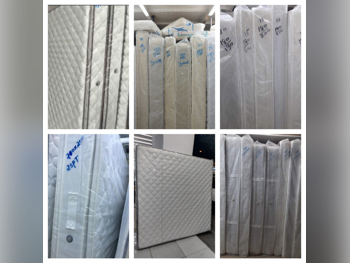Mattresses