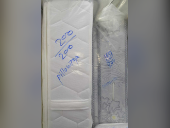 Mattresses - Long Double
