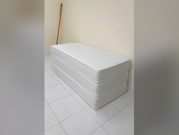 Mattresses - Double