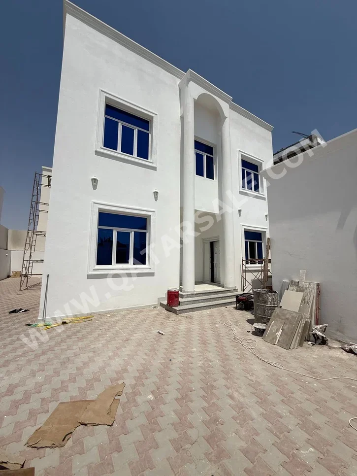 Family Residential - Fully Furnished - Al Daayen - Umm Qarn - 10 Bedrooms