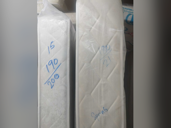 Mattresses - Double