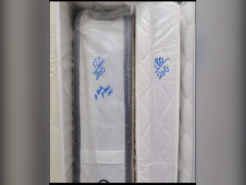 Mattresses - King